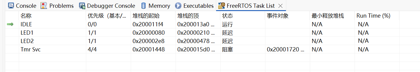 任务状态